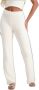 Steve Madden Boucle Damesbroek White Dames - Thumbnail 1