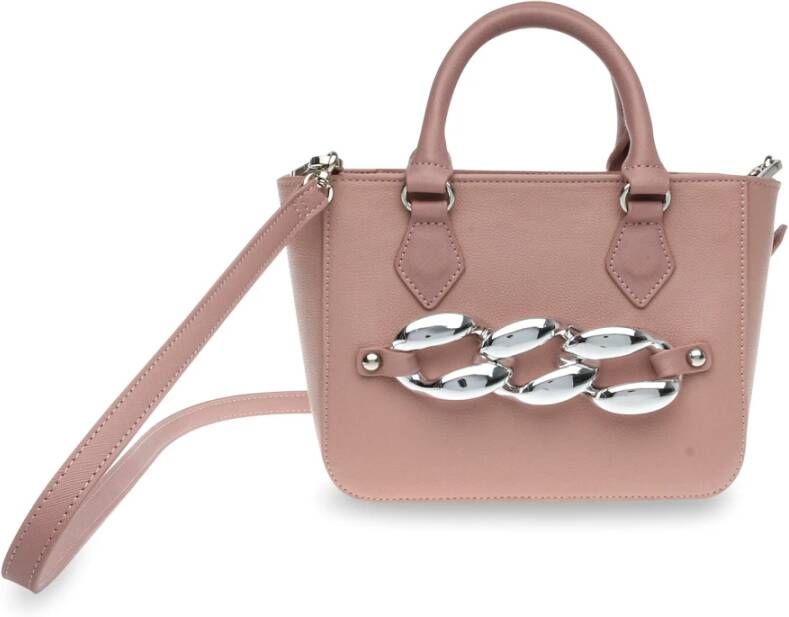 Steve Madden Cross Body Bags Roze Dames