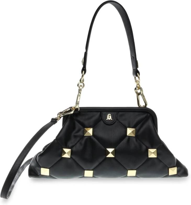 Steve Madden Cross Body Bags Zwart Dames