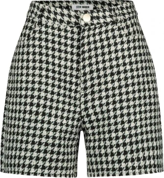 Steve Madden Dames shorts Arabella Bruin Dames