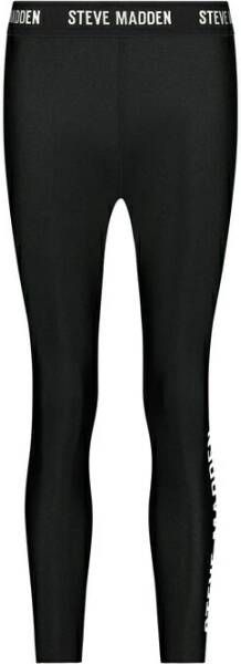 Steve Madden Illimber Dameslegging Zwart Dames
