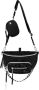 Steve Madden Schoudertas voor vrouwen Bmaxima Zwart Dames - Thumbnail 2