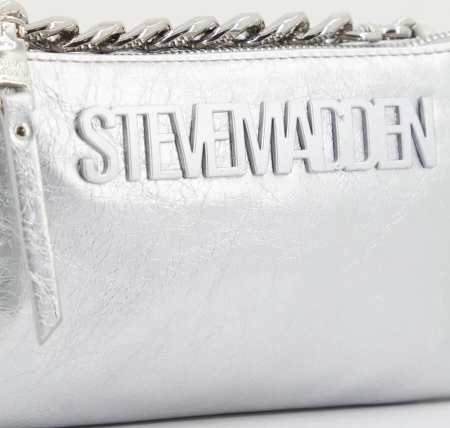 Steve Madden Cross Body Bags Gray Dames