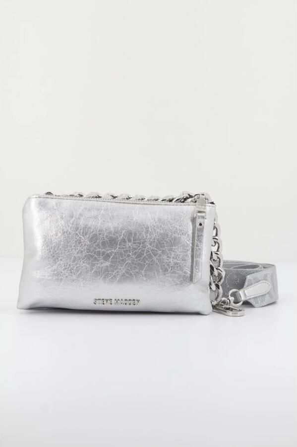 Steve Madden Cross Body Bags Gray Dames - Foto 6