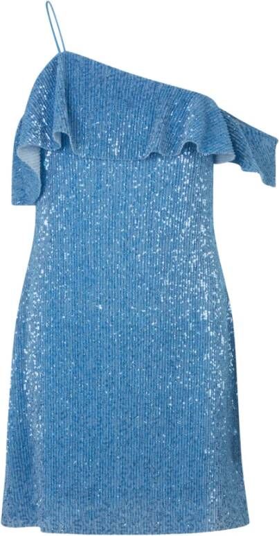 Stine Goya Party Dresses Blauw Dames