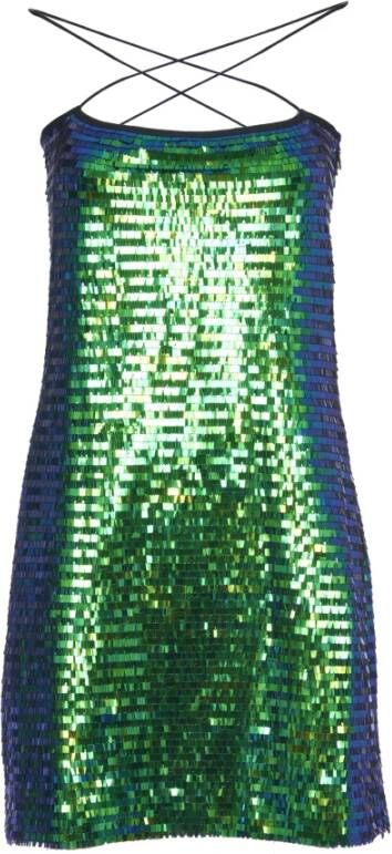 Stine Goya Party Dresses Groen Dames