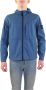 Stone Island Heren Licht Jack Blauw Heren - Thumbnail 1