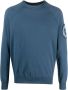 Stone Island Sweatshirts Blauw Heren - Thumbnail 1