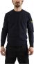 Stone Island Trainingsshirt Blauw Heren - Thumbnail 5