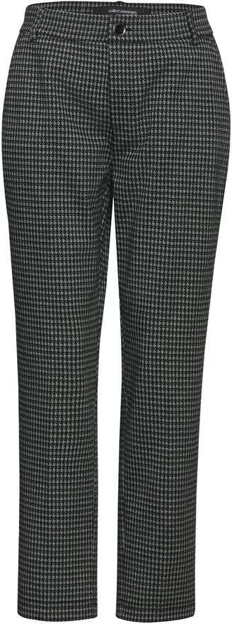 Street One Groene Polyester Damesbroek Herfst Winter Green Dames - Foto 4