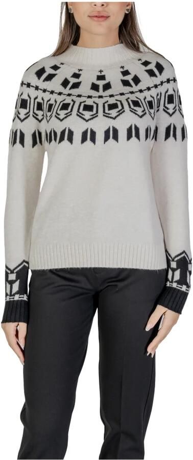 Street One Herfst Winter Dames Gebreide Kleding Collectie Multicolor Dames - Foto 5