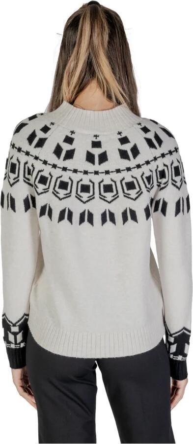 Street One Herfst Winter Dames Gebreide Kleding Collectie Multicolor Dames - Foto 2