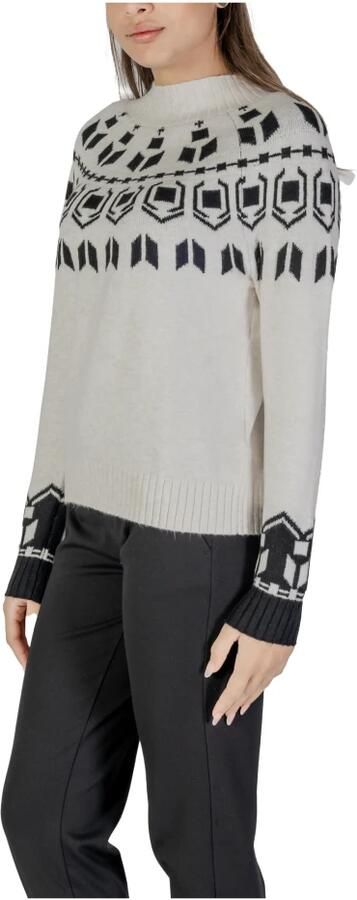 Street One Herfst Winter Dames Gebreide Kleding Collectie Multicolor Dames - Foto 3