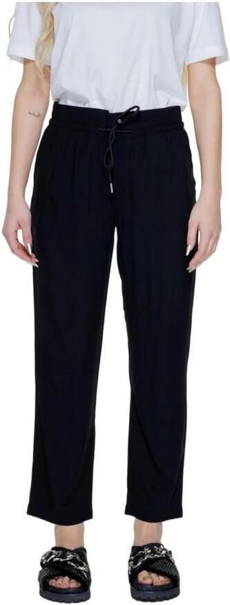 Street One Regular Damesbroek Lente Zomer Collectie Black Dames - Foto 5