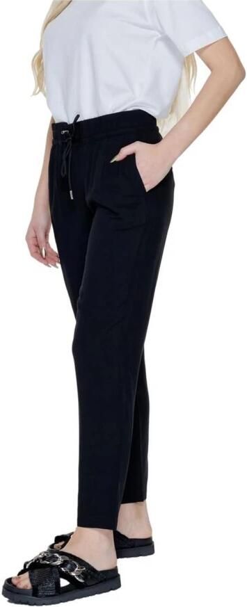 Street One Regular Damesbroek Lente Zomer Collectie Black Dames - Foto 2