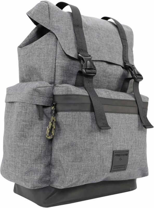 Strellson Rugzak Northwood 2.0 backpack lvf 1 perfect voor universiteit of business - Foto 2