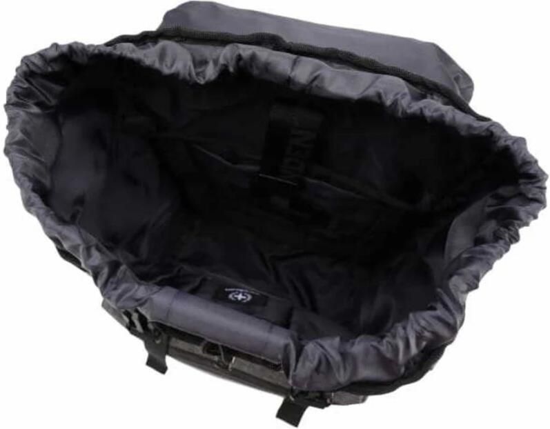 Strellson Rugzak Northwood 2.0 backpack lvf 1 perfect voor universiteit of business