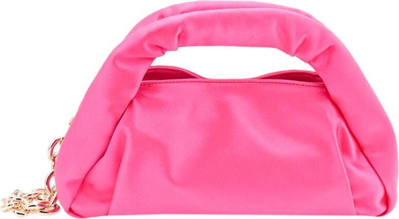 Stuart Weitzman Handbags Roze Dames