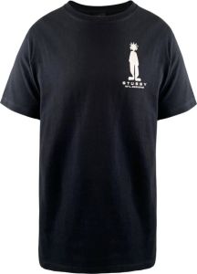 Stüssy T-shirt Zwart Heren