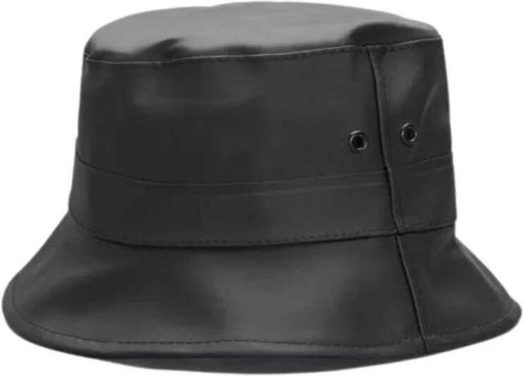 Stutterheim Heeft Zwart Dames