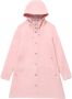 Stutterheim Roze A-Lijn Regenjas Pink Dames - Thumbnail 1