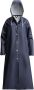 Stutterheim Rain Jackets Blauw Dames - Thumbnail 1