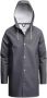 Stutterheim Regenjas stockholm Grijs Dames - Thumbnail 1