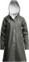 Stutterheim Rain Jackets Groen Dames - Thumbnail 1