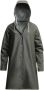 Stutterheim Rain Jackets Groen Dames - Thumbnail 1