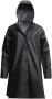 Stutterheim Dames Regenjas Black Dames - Thumbnail 1