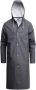 Stutterheim Rain Jackets Zwart Unisex - Thumbnail 1