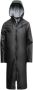 Stutterheim Rain Jackets Zwart Unisex - Thumbnail 1