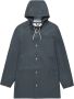 Stutterheim Regenjas stockholm Grijs Dames - Thumbnail 3