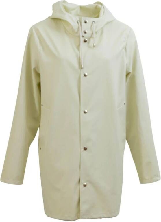 Stutterheim Stockholm LW Show Beige Dames