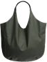 Stutterheim Tote Bags Groen Dames - Thumbnail 1