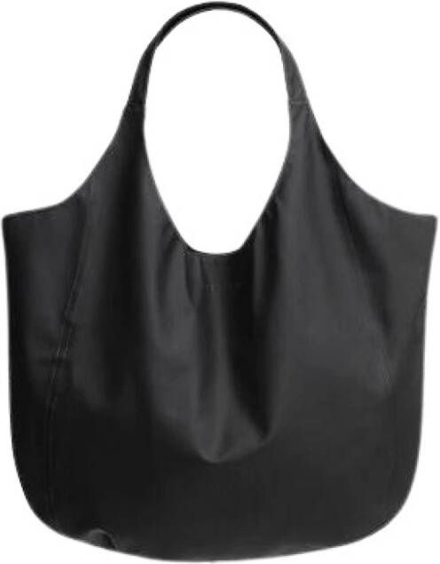 Stutterheim Tote Bags Zwart Dames