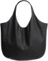 Stutterheim Tote Bags Zwart Dames - Thumbnail 1