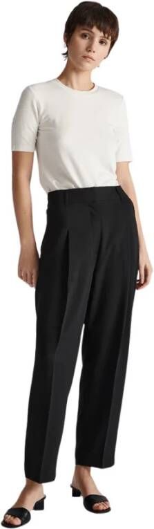 Stylein Berga -broek Zwart Dames