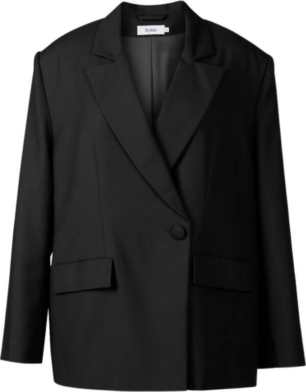 Stylein Klassieke Blazers Black Dames