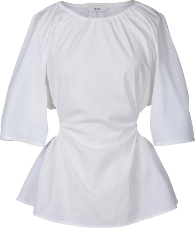 Stylein Blouses White Dames