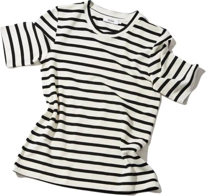 Stylein Blouses Zwart Dames