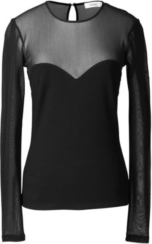 Stylein Dozza Stijl Model Naam SEO Vriendelijk Black Dames