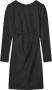 Summum Woman Summum Milano Jurk Zwart 5s1491-11580 990 Black Dames - Thumbnail 1
