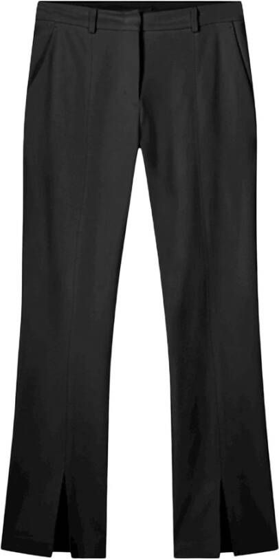 Summum Woman Summum pantalon zwart 4s2348-11580 990 Zwart Dames