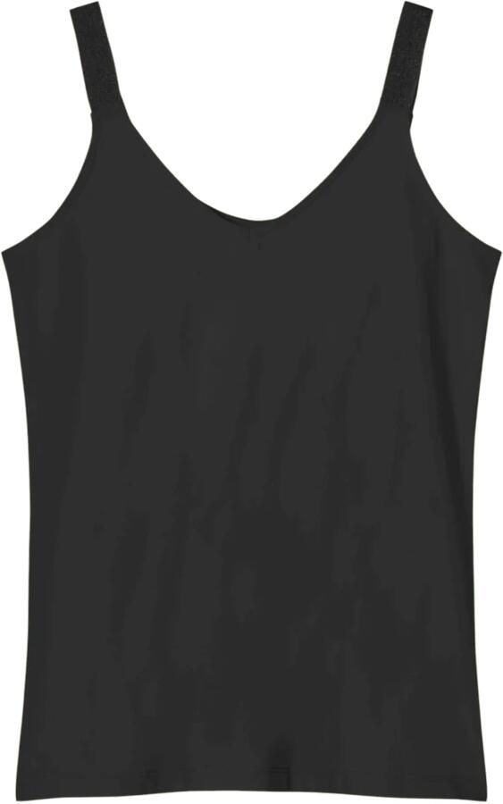 Summum Woman Zwarte Tops Black Dames - Foto 3