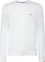 Sun68 Comfortabele en stijlvolle heren sweatshirt White Heren - Thumbnail 1