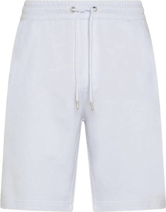 Sun68 Shorts Samenstelling: 100% (niet gespecificeerd) Productcode: F33131 01 WIT White Heren