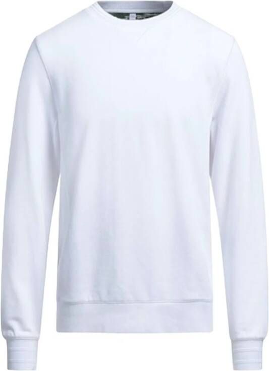 Sun68 Sweatshirts Wit Heren