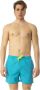 Sun68 Swimwear Blauw Heren - Thumbnail 1