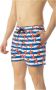 Sun68 Swimwear Meerkleurig Heren - Thumbnail 2